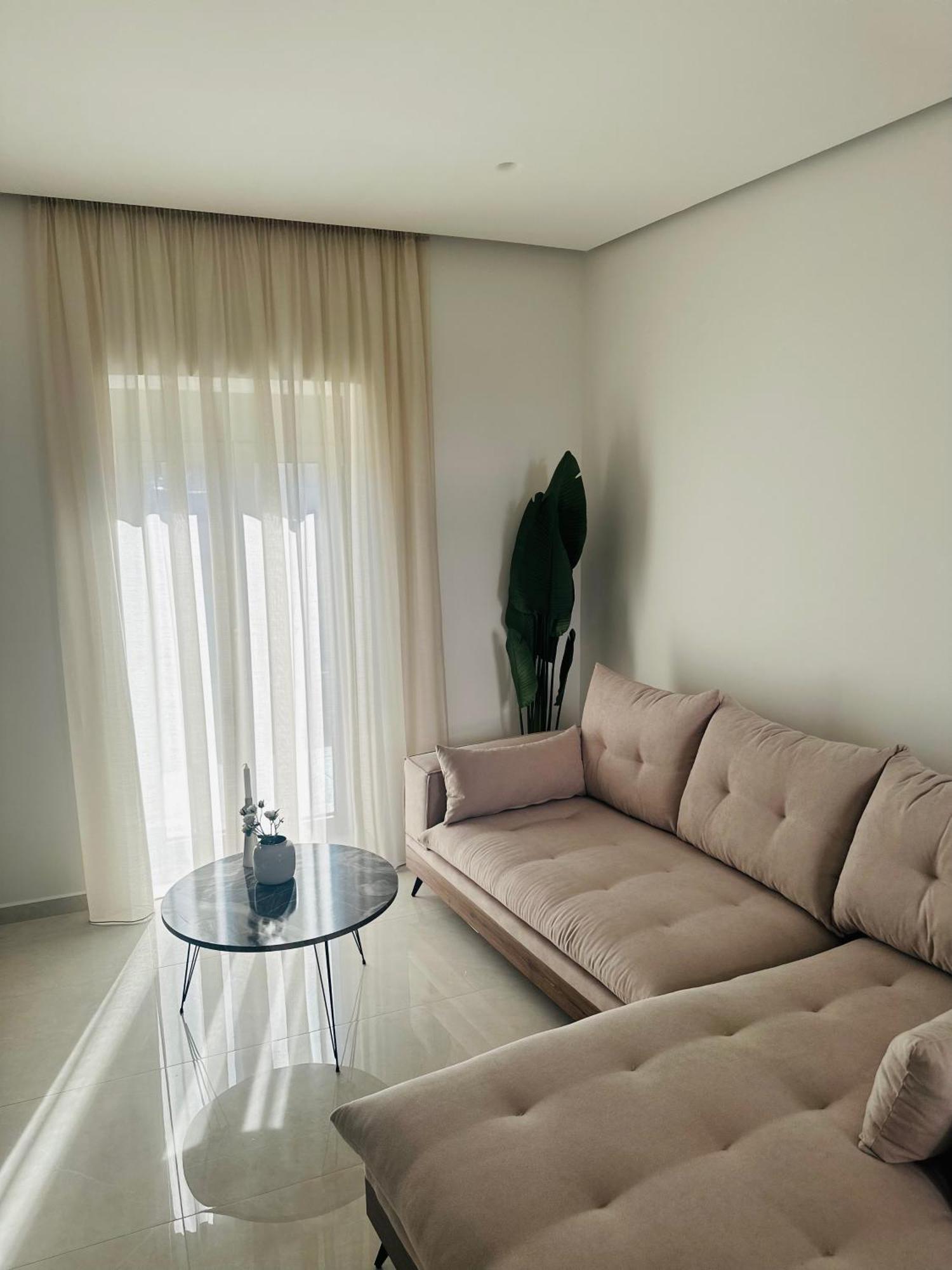 Floral City Apartments Ágios Nikólaos Eksteriør billede
