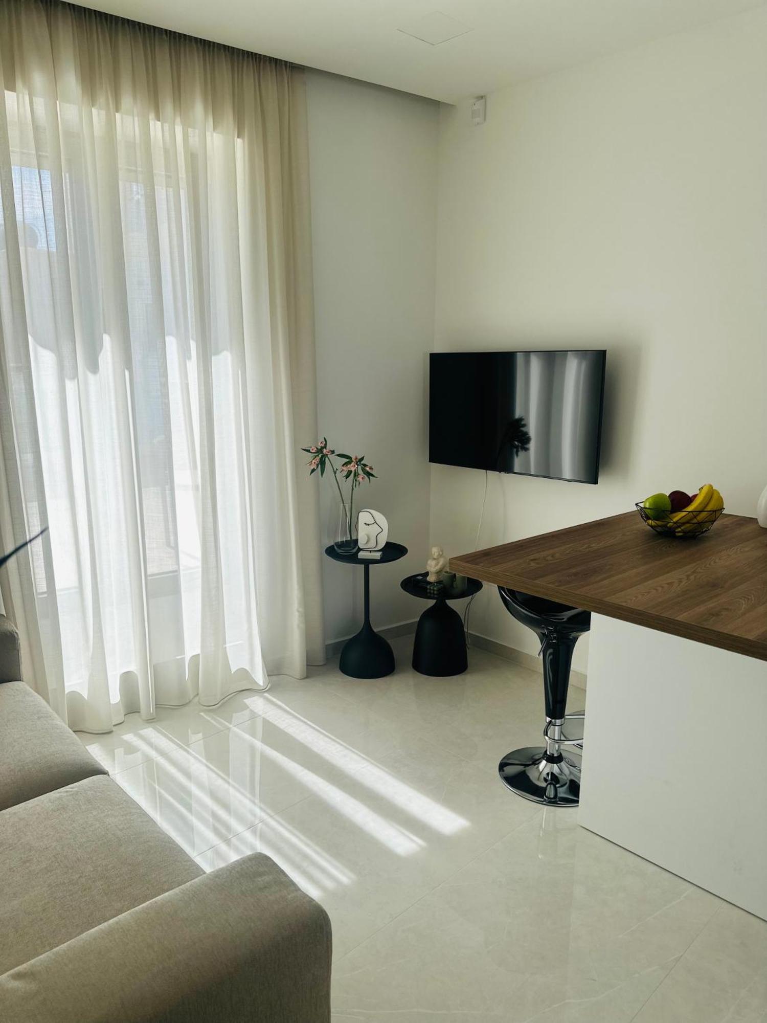Floral City Apartments Ágios Nikólaos Eksteriør billede