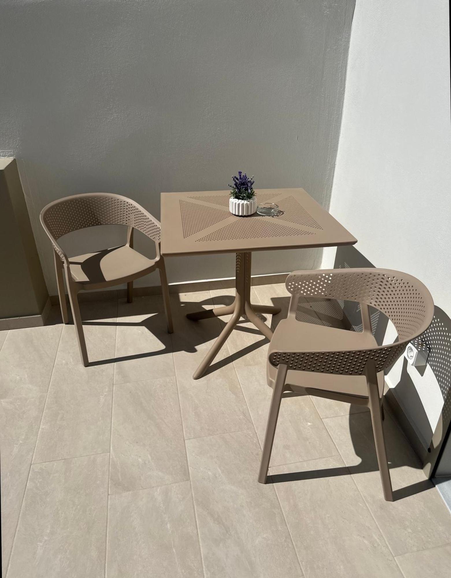 Floral City Apartments Ágios Nikólaos Eksteriør billede