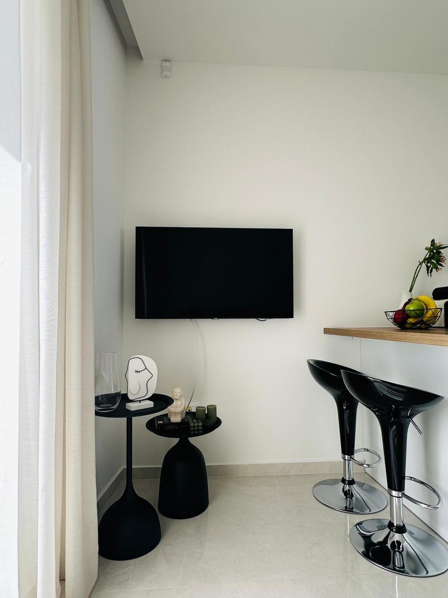 Floral City Apartments Ágios Nikólaos Eksteriør billede
